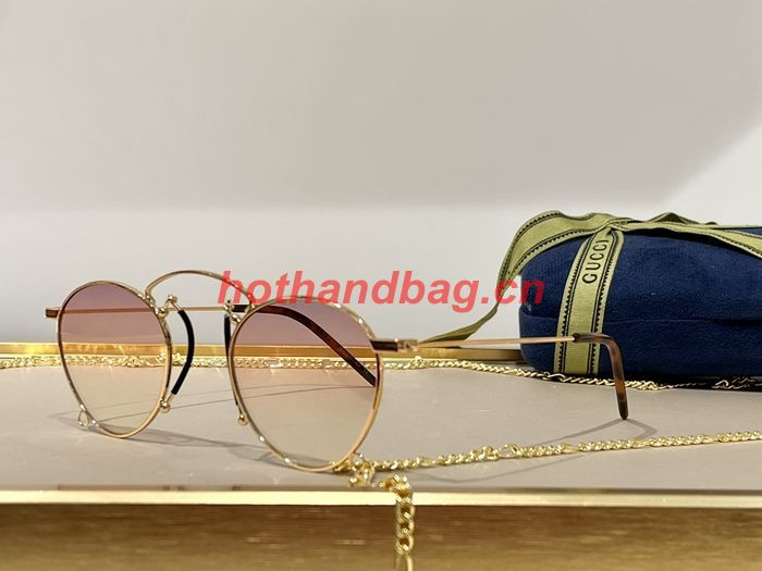 Gucci Sunglasses Top Quality GUS02201