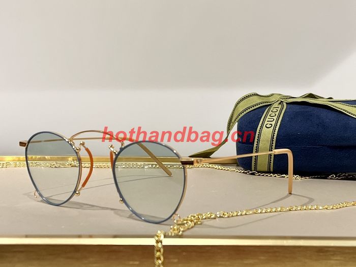 Gucci Sunglasses Top Quality GUS02202