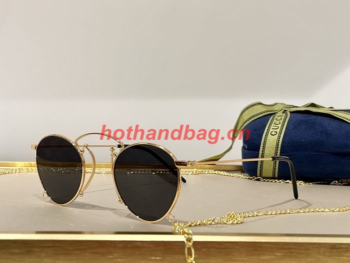 Gucci Sunglasses Top Quality GUS02203