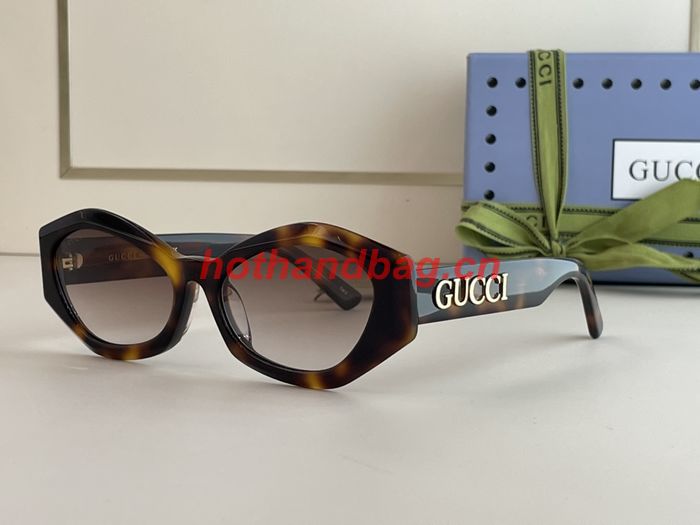 Gucci Sunglasses Top Quality GUS02219