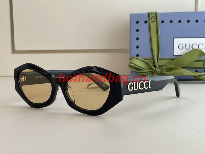 Gucci Sunglasses Top Quality GUS02220