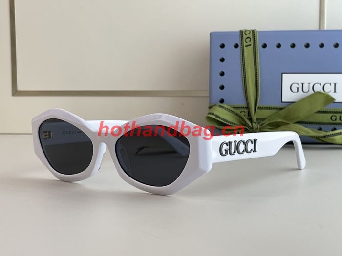 Gucci Sunglasses Top Quality GUS02221