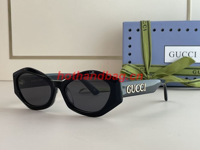 Gucci Sunglasses Top Quality GUS02222