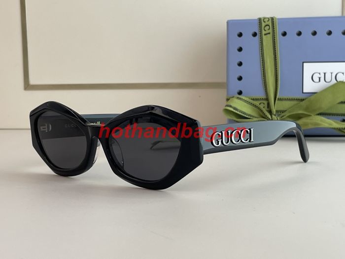 Gucci Sunglasses Top Quality GUS02223