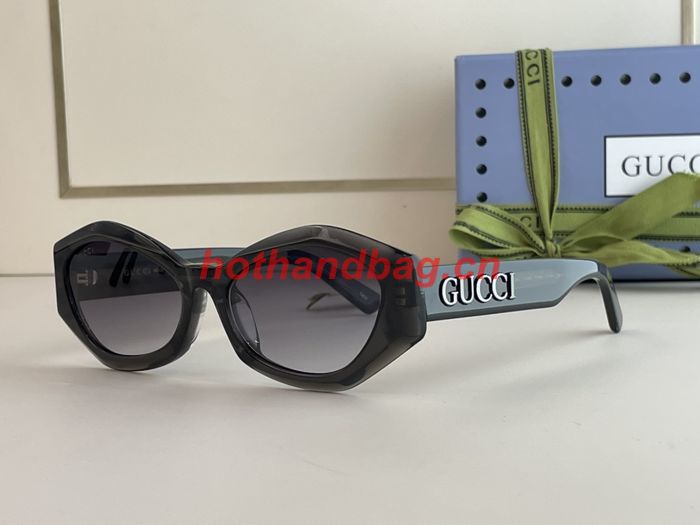 Gucci Sunglasses Top Quality GUS02224