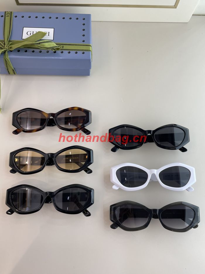 Gucci Sunglasses Top Quality GUS02225