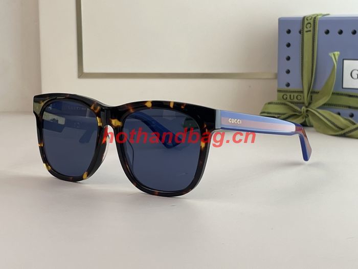 Gucci Sunglasses Top Quality GUS02228