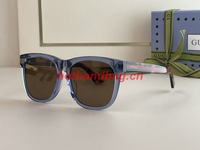 Gucci Sunglasses Top Quality GUS02229