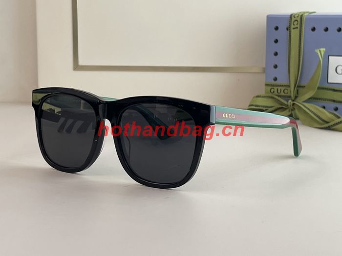 Gucci Sunglasses Top Quality GUS02230