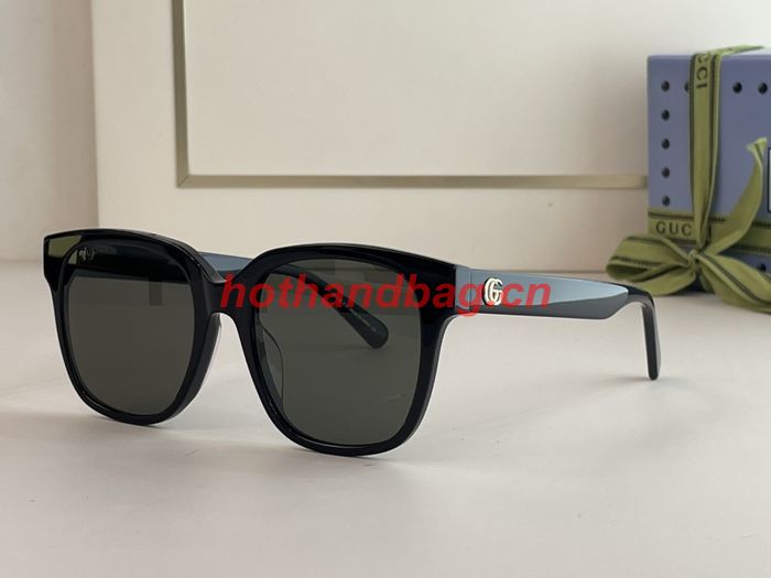 Gucci Sunglasses Top Quality GUS02232