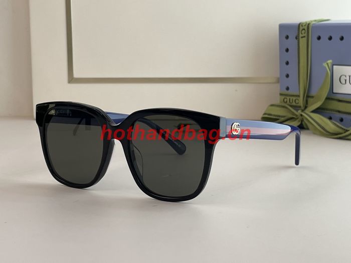 Gucci Sunglasses Top Quality GUS02233