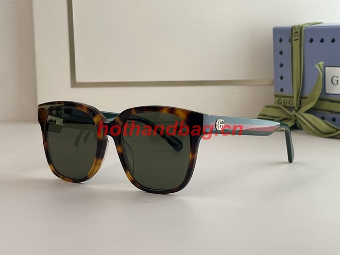 Gucci Sunglasses Top Quality GUS02234