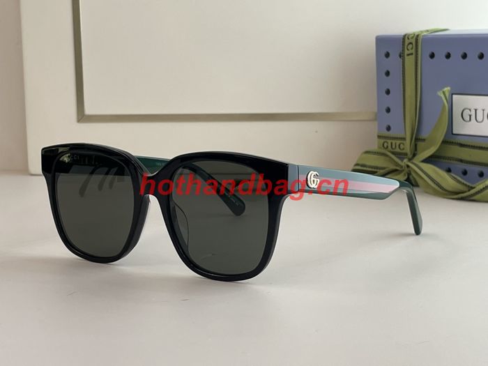 Gucci Sunglasses Top Quality GUS02235