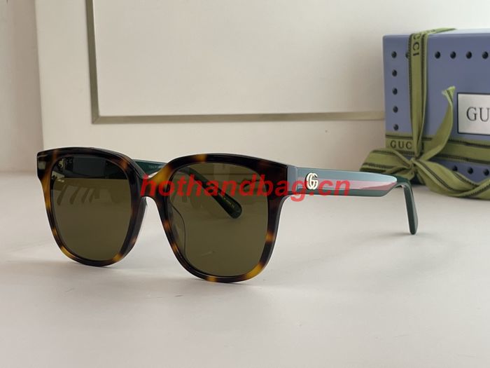 Gucci Sunglasses Top Quality GUS02236
