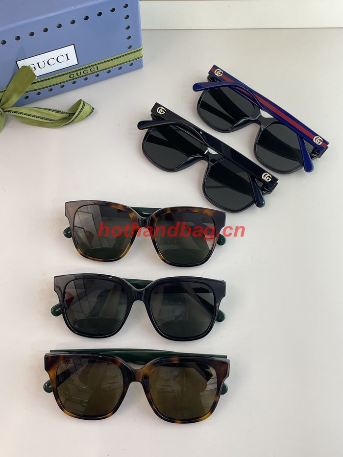 Gucci Sunglasses Top Quality GUS02237