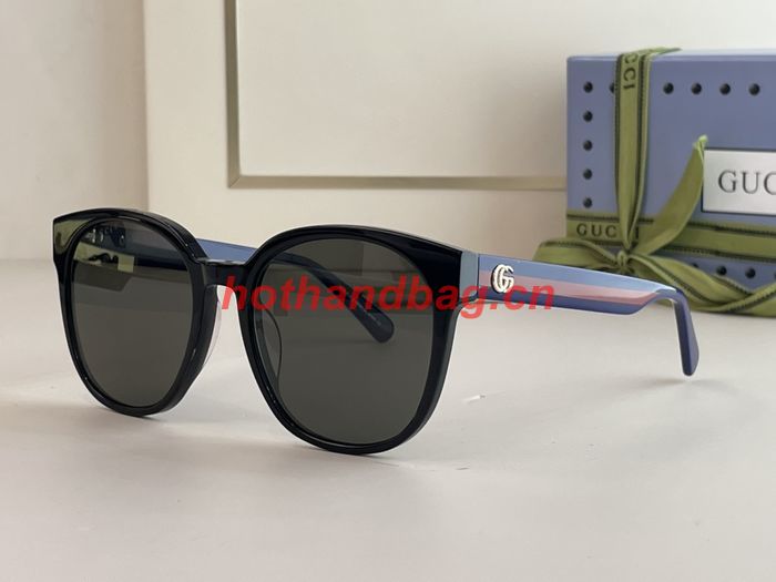 Gucci Sunglasses Top Quality GUS02238