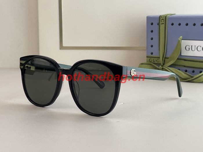 Gucci Sunglasses Top Quality GUS02239