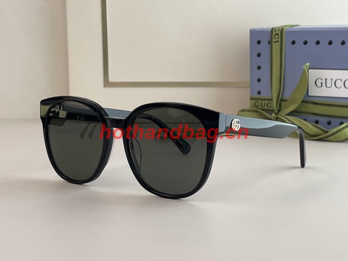 Gucci Sunglasses Top Quality GUS02240