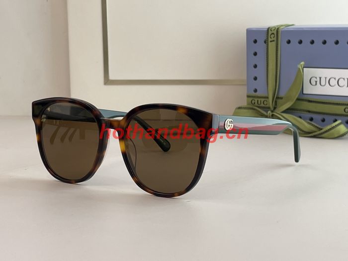 Gucci Sunglasses Top Quality GUS02241