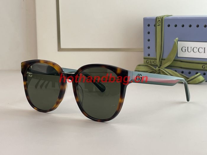 Gucci Sunglasses Top Quality GUS02242