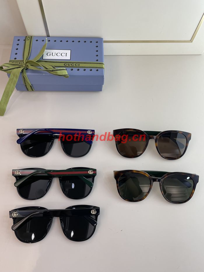 Gucci Sunglasses Top Quality GUS02243