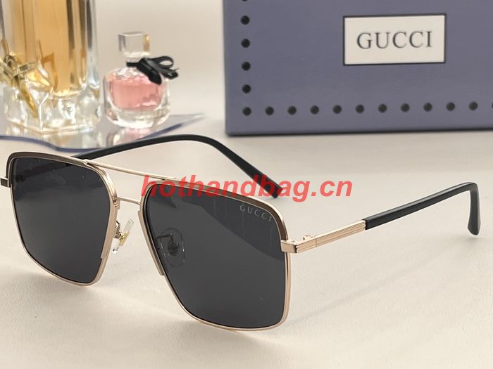 Gucci Sunglasses Top Quality GUS02251