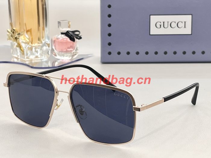 Gucci Sunglasses Top Quality GUS02252