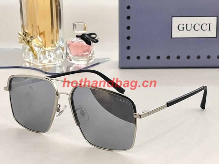 Gucci Sunglasses Top Quality GUS02253