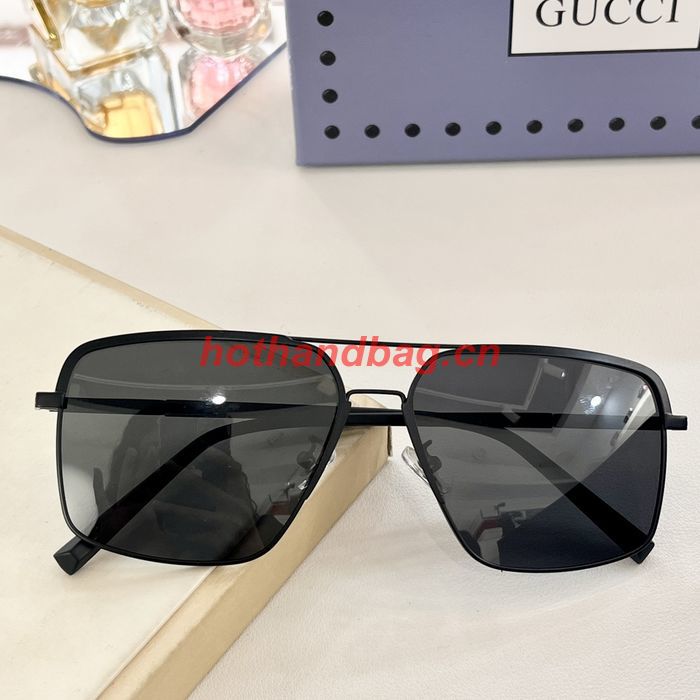Gucci Sunglasses Top Quality GUS02255