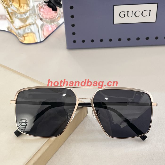 Gucci Sunglasses Top Quality GUS02256