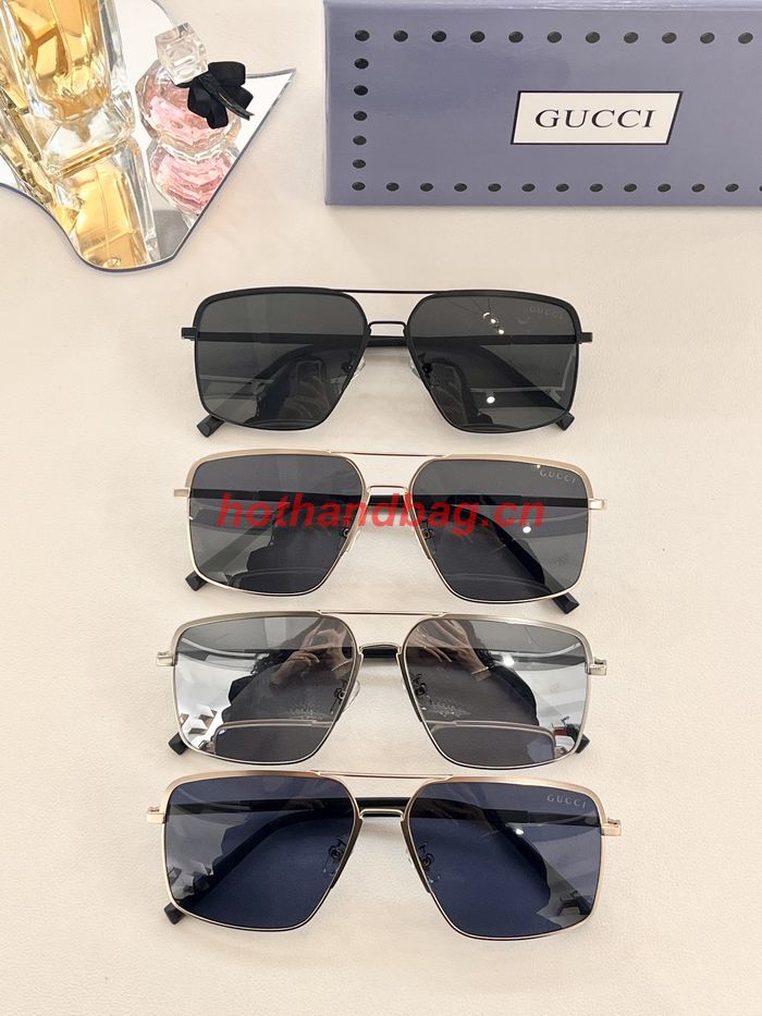 Gucci Sunglasses Top Quality GUS02257