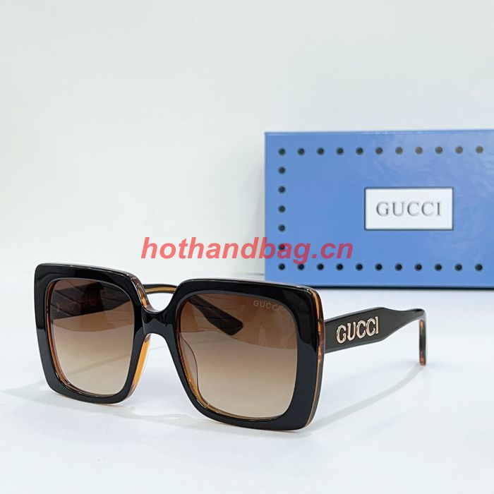 Gucci Sunglasses Top Quality GUS02286