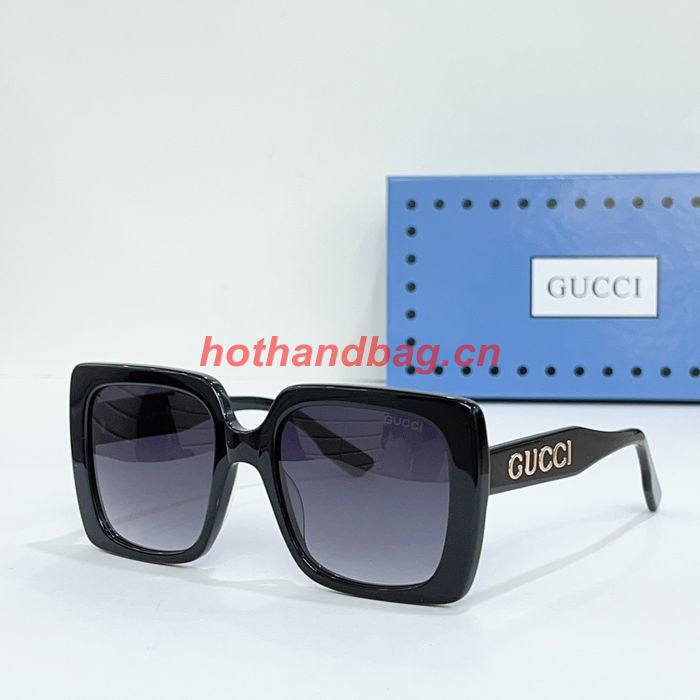 Gucci Sunglasses Top Quality GUS02287