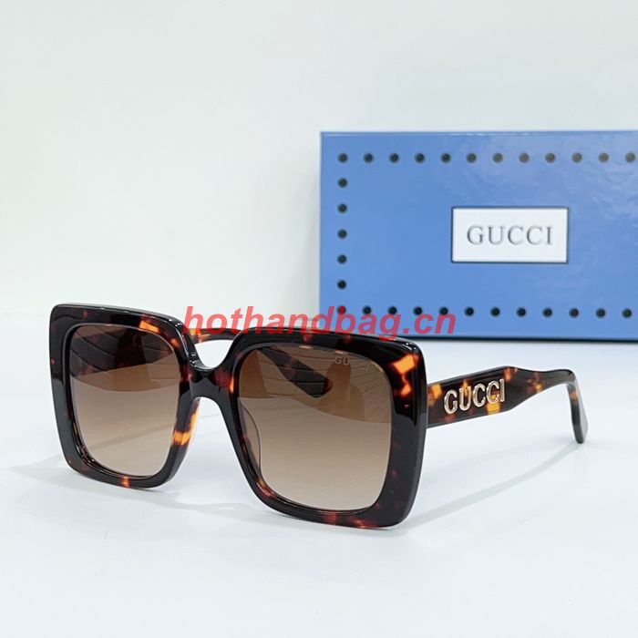Gucci Sunglasses Top Quality GUS02288