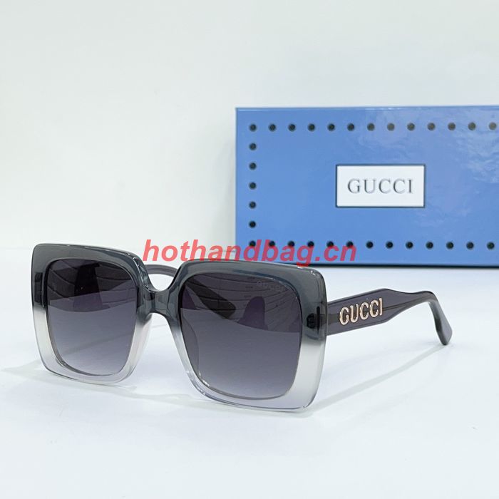 Gucci Sunglasses Top Quality GUS02289