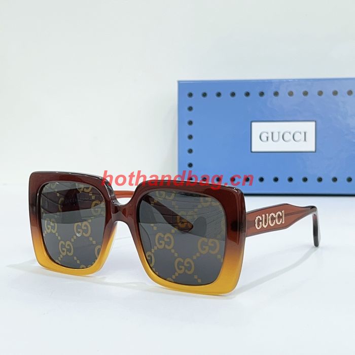 Gucci Sunglasses Top Quality GUS02290