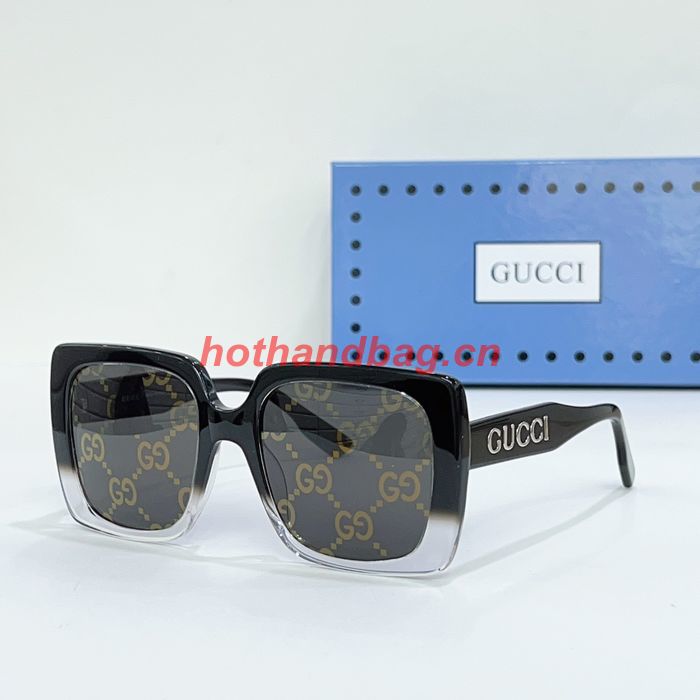 Gucci Sunglasses Top Quality GUS02291
