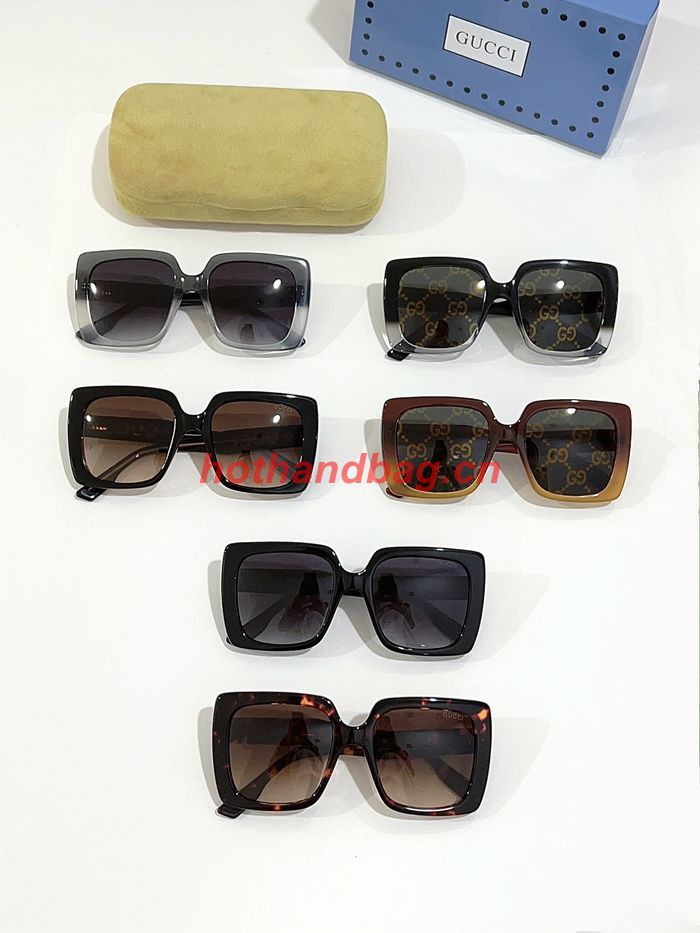 Gucci Sunglasses Top Quality GUS02292