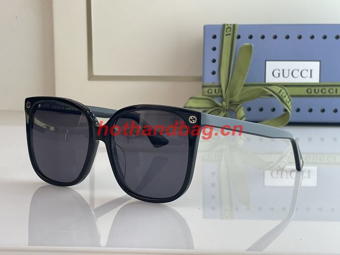 Gucci Sunglasses Top Quality GUS02300