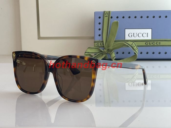 Gucci Sunglasses Top Quality GUS02301