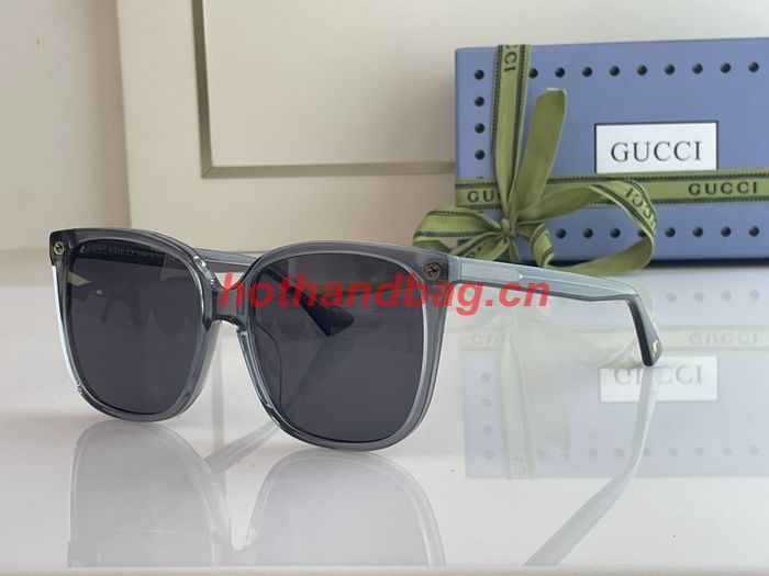 Gucci Sunglasses Top Quality GUS02302