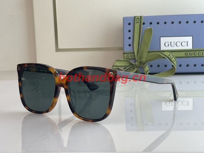 Gucci Sunglasses Top Quality GUS02304