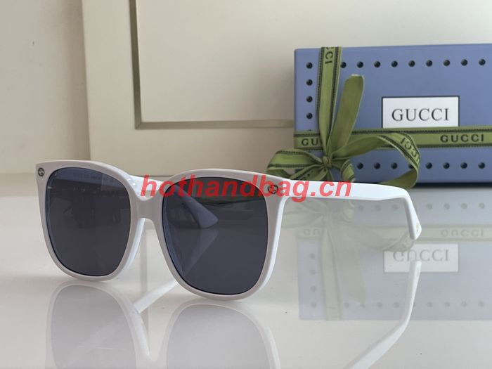 Gucci Sunglasses Top Quality GUS02305