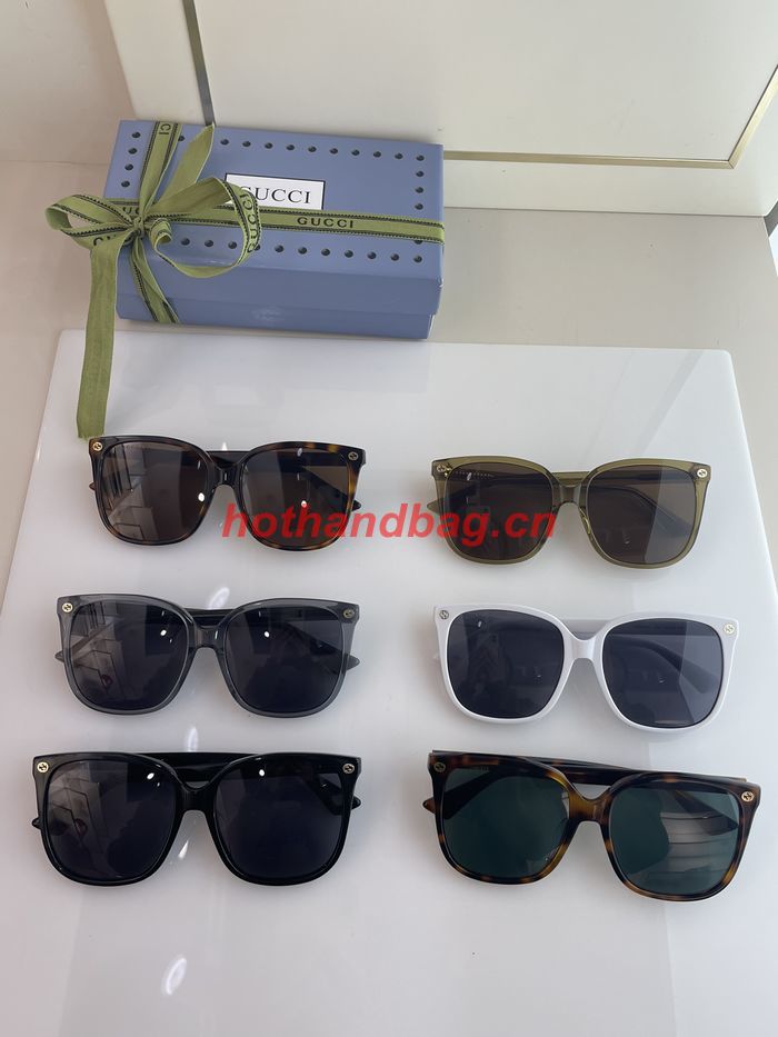 Gucci Sunglasses Top Quality GUS02306