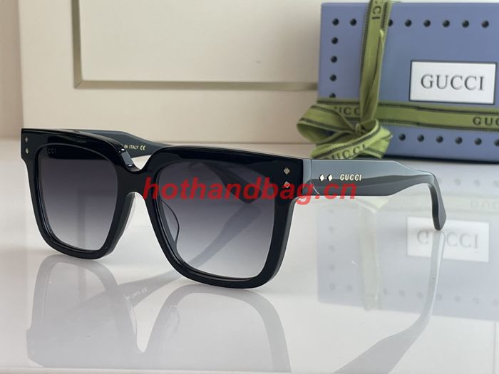 Gucci Sunglasses Top Quality GUS02307