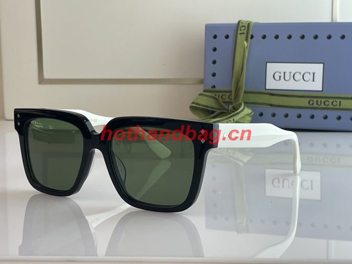 Gucci Sunglasses Top Quality GUS02308