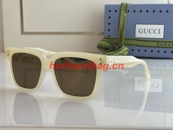 Gucci Sunglasses Top Quality GUS02309