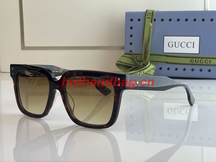 Gucci Sunglasses Top Quality GUS02310