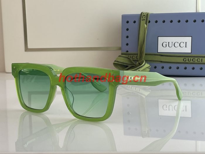 Gucci Sunglasses Top Quality GUS02311