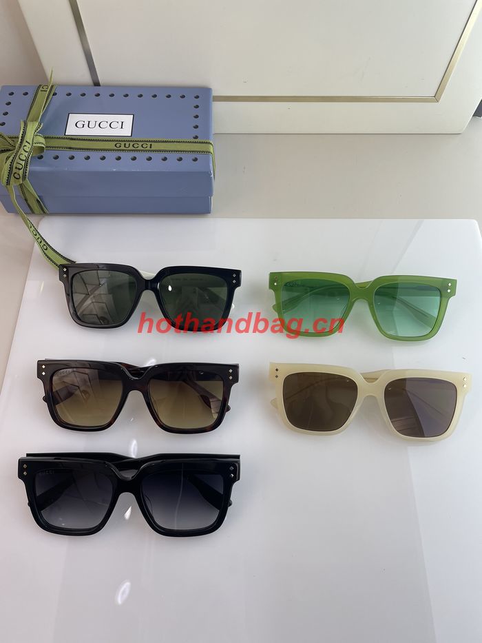 Gucci Sunglasses Top Quality GUS02312